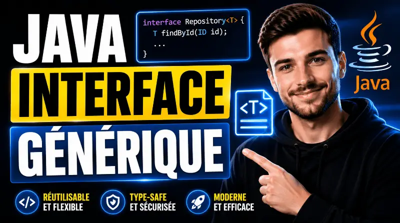 interface-generique-java