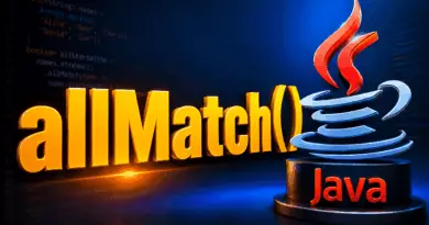 java-stream-allmatch