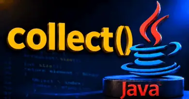 java-stream-collect