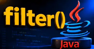java-stream-filter