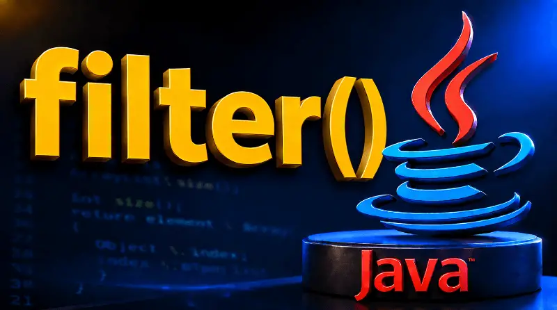 java-stream-filter