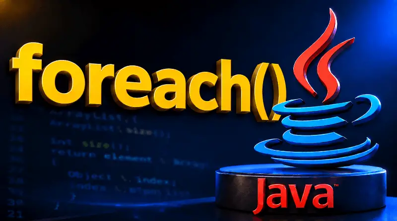 java-stream-foreach