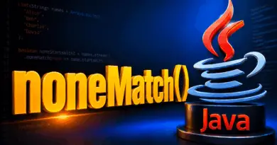 java-stream-nonematch