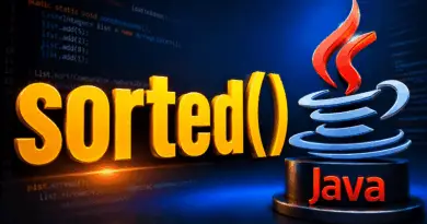 java-stream-sorted