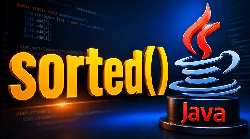 java-stream-sorted