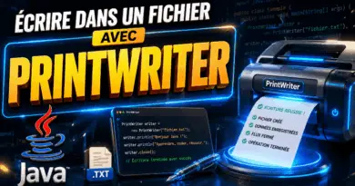 printwriter-java