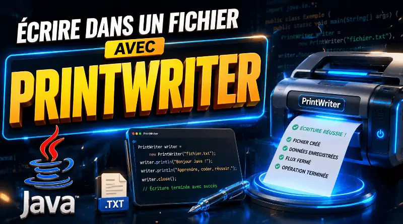 printwriter-java