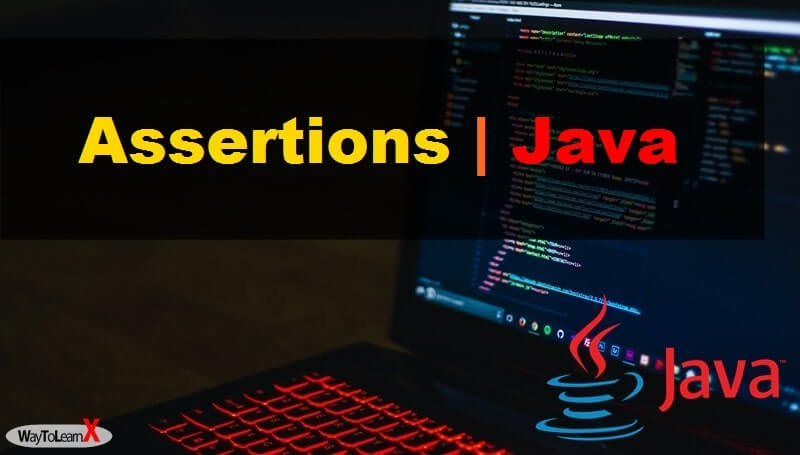 Assertions en Java