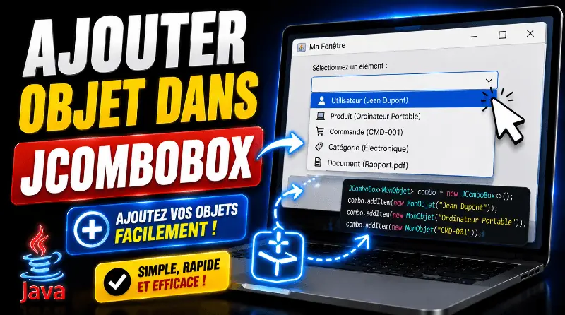 ajouter-un-objet-dans-un-jcombobox-java