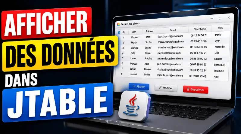 comment-afficher-des-donnees-dans-jtable