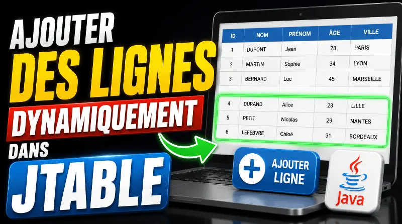 comment-ajouter-des-lignes-dynamiquement-dans-un-jtable
