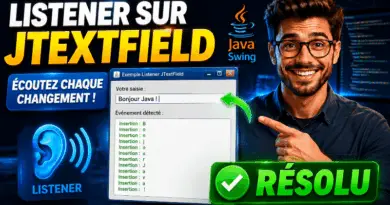 comment-faire-un-listener-sur-jtextfield-en-java