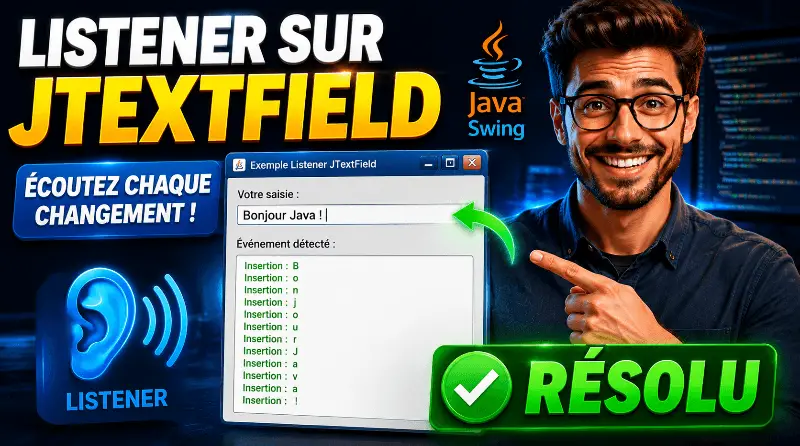 comment-faire-un-listener-sur-jtextfield-en-java