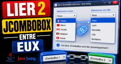 comment-lier-deux-jcombobox-entre-eux-swing-java