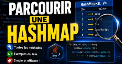 comment-parcourir-une-hashmap-en-java