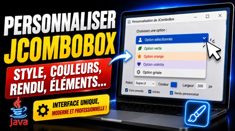 comment-personnaliser-jcombobox