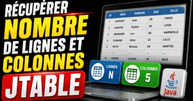 comment-recuperer-le-nombre-de-lignes-et-de-colonnes-dune-jtable