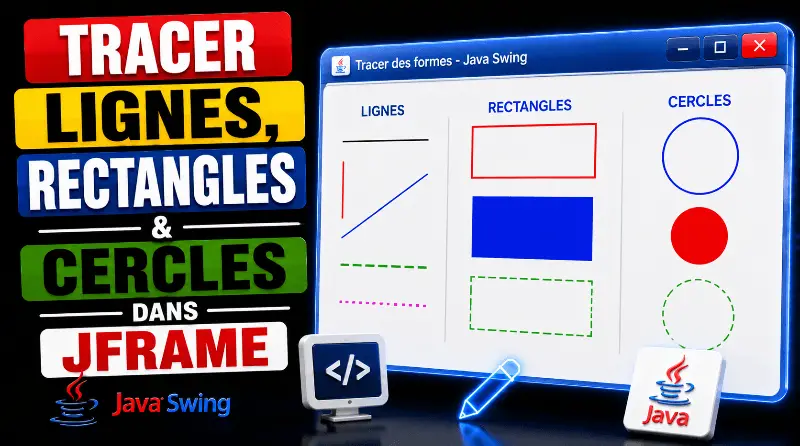 comment-tracer-des-lignes-rectangles-et-cercles-dans-jframe