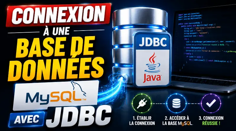 connexion-a-une-base-de-donnees-mysql-avec-jdbc-java