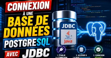 connexion-a-une-base-de-donnees-postgresql-avec-jdbc-java