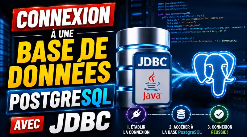 connexion-a-une-base-de-donnees-postgresql-avec-jdbc-java