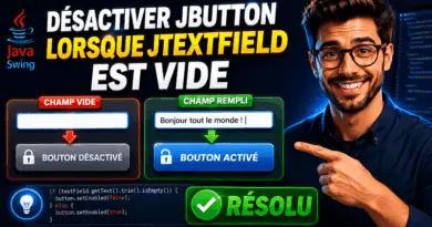 desactiver-le-jbutton-lorsque-jtextfield-est-vide-java
