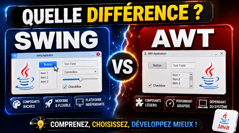 difference-entre-swing-et-awt-java