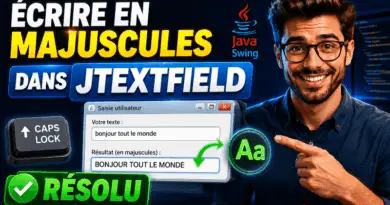 ecrire-en-majuscules-dans-un-jtextfiel