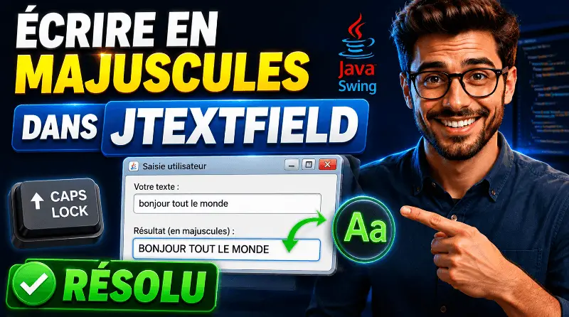 ecrire-en-majuscules-dans-un-jtextfiel