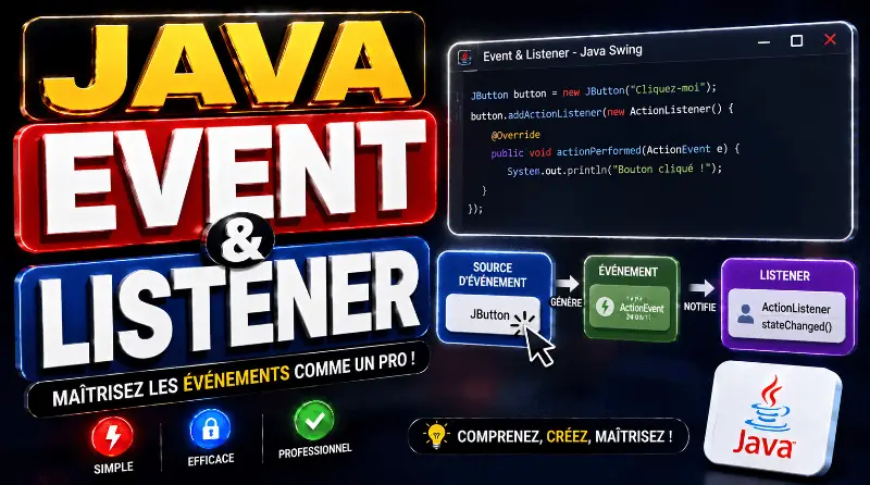 event-et-listener-en-java