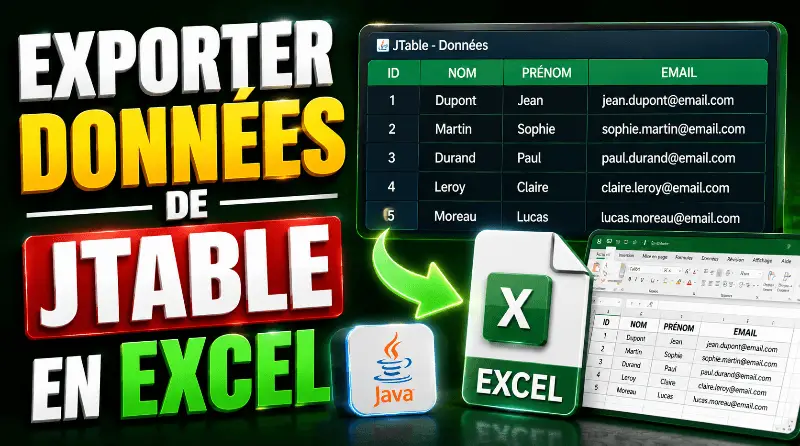 exporter-les-donnees-dun-jtable-en-excel