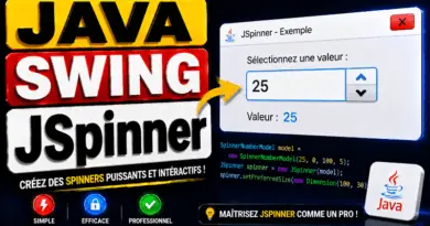 jspinner-java-swing