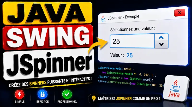 jspinner-java-swing
