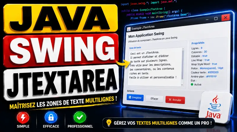 jtextarea-java-swing