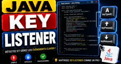 keylistener-java