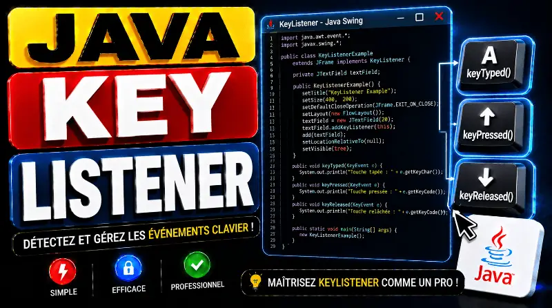 keylistener-java