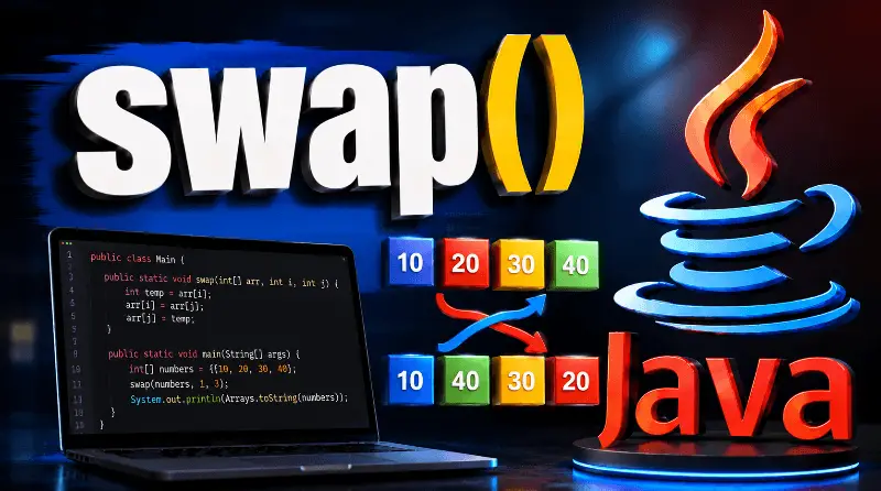 la-methode-swap-en-java-les-collections