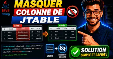 masquer-une-colonne-dune-jtable-java