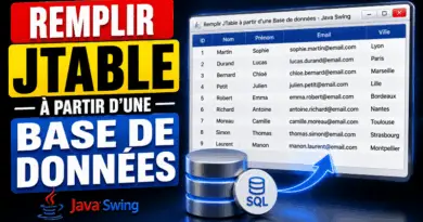 remplir-une-jtable-a-partir-dune-base-de-donnees