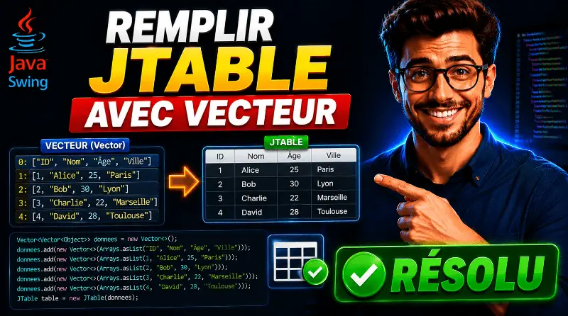 remplir-une-jtable-avec-un-vecteur-java