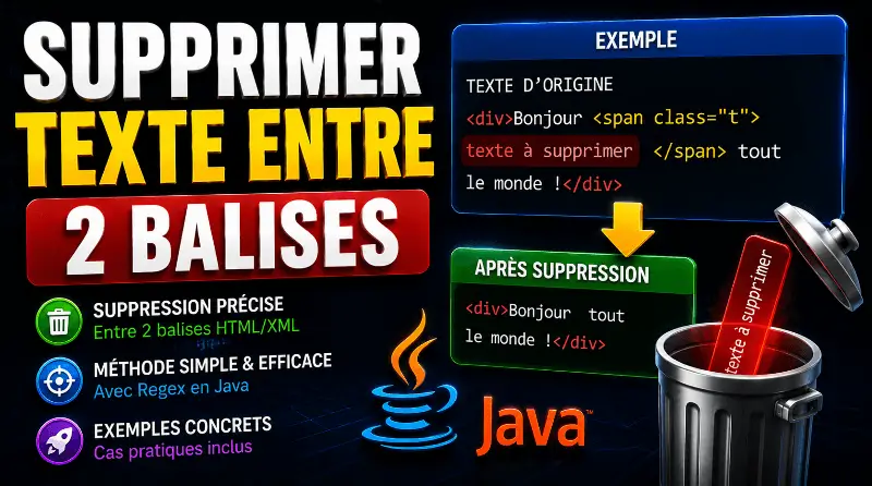 supprimer-du-texte-situe-entre-deux-balises-en-java