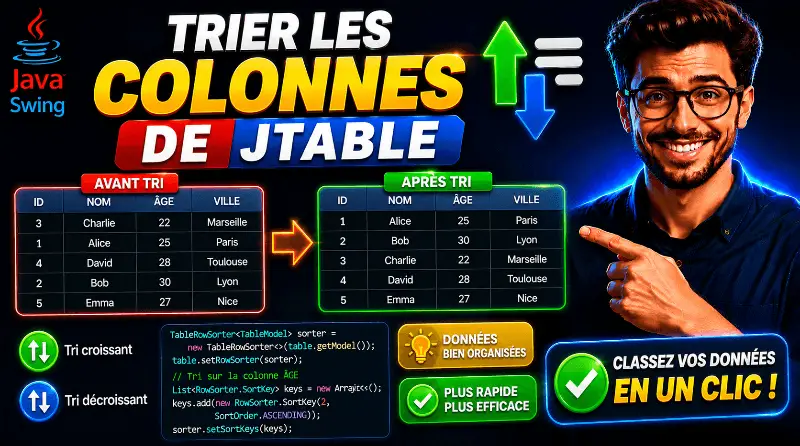trier-les-colonnes-dun-jtable-java