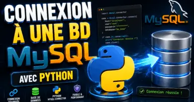 connexion-a-une-base-de-donnees-mysql-en-python