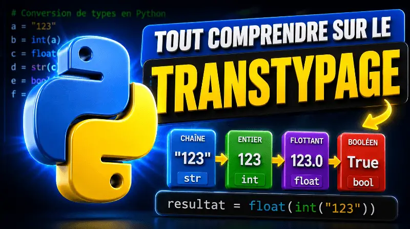 conversion-de-type-transtypage-en-python