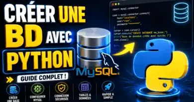 creer-une-base-de-donnees-avec-python-mysql