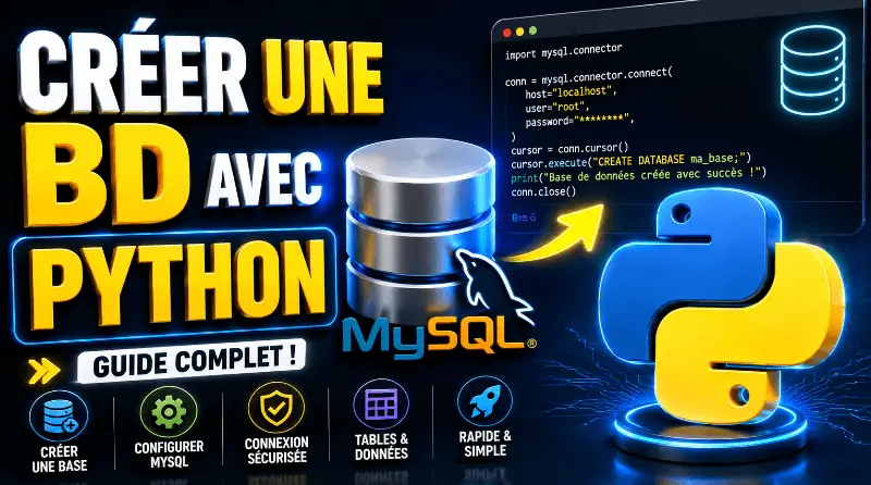 creer-une-base-de-donnees-avec-python-mysql
