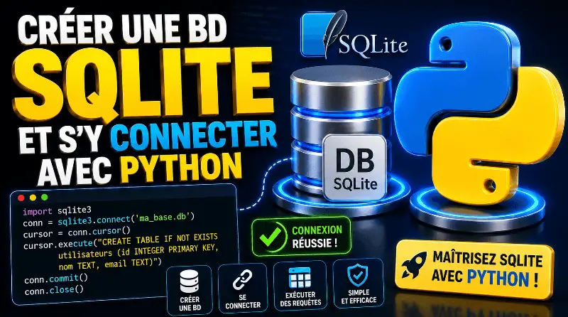 creer-une-base-de-donnees-sqlite-et-sy-connecter-avec-python