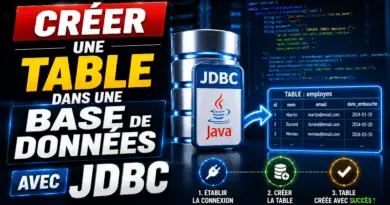 creer-une-table-jdbc-java