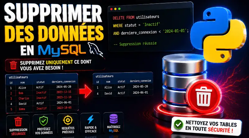 delete-supprimer-des-donnees-en-mysql-avec-python
