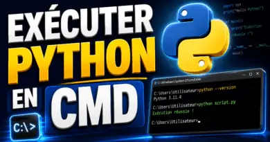 executer-un-fichier-python-en-ligne-de-commande-sous-windows